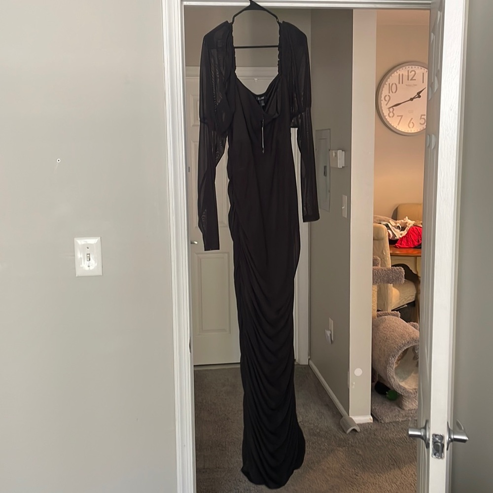 Brand new boohoo dress